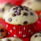 Bakery Style Chocolate Chip Muffins