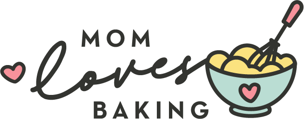 Mom Loves Baking