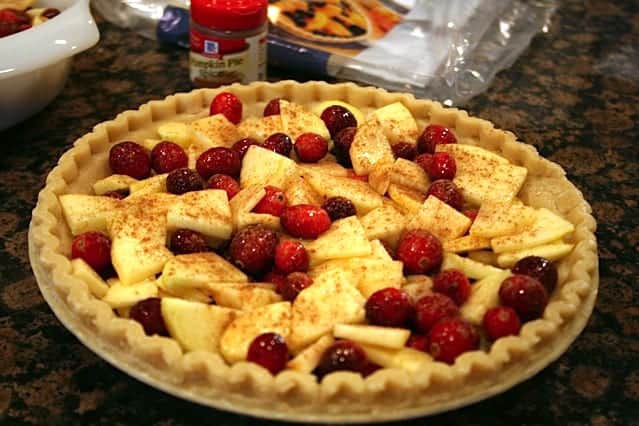 FruitPie