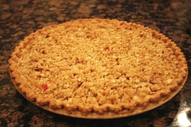PieBaked