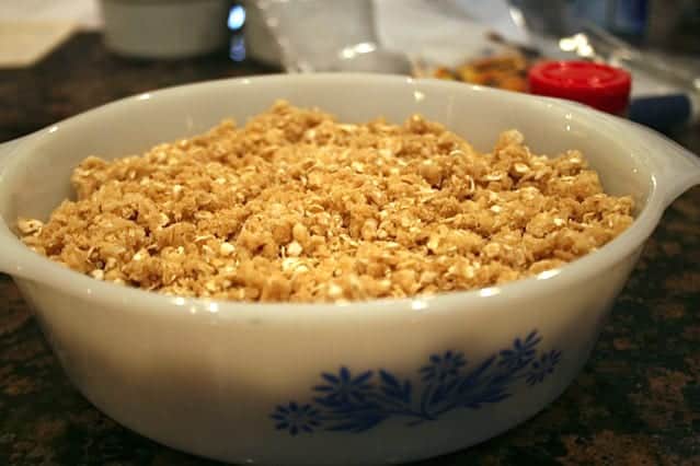 PreOvenCasserole