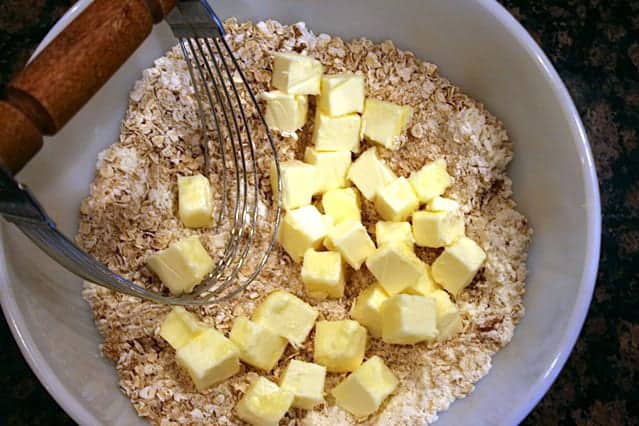 butter