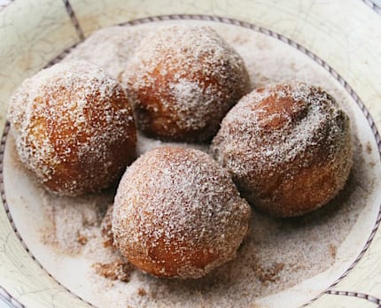 CinnamonRT