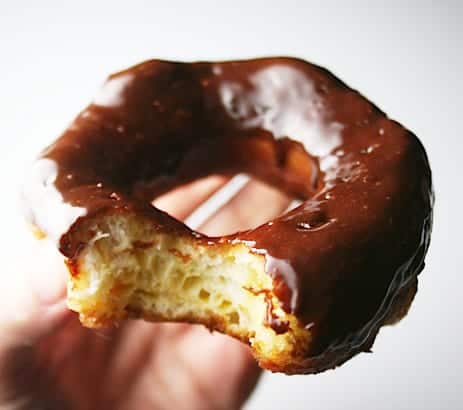 DonutBiteRT