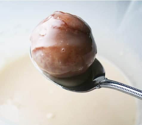 DonutHoleRT