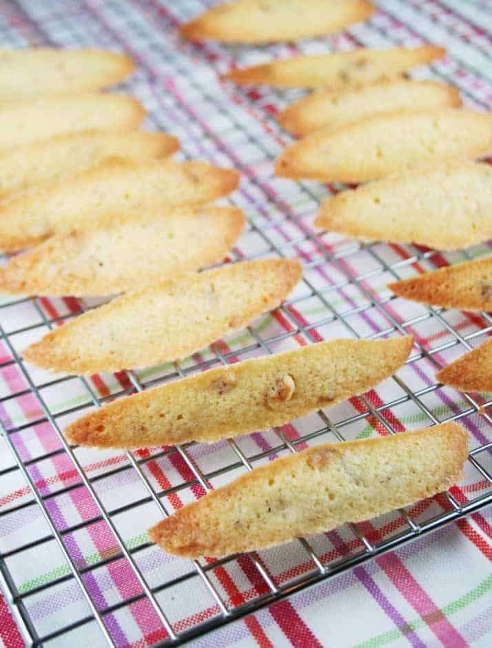 Accordion Treats