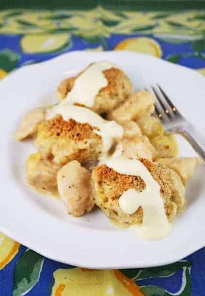 California Casserole