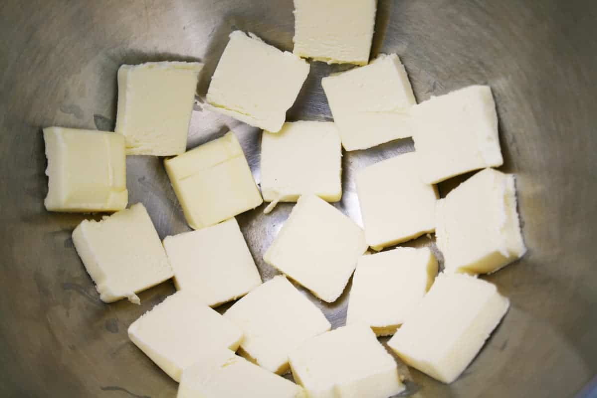 Butter