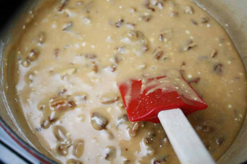 CaramelMelt