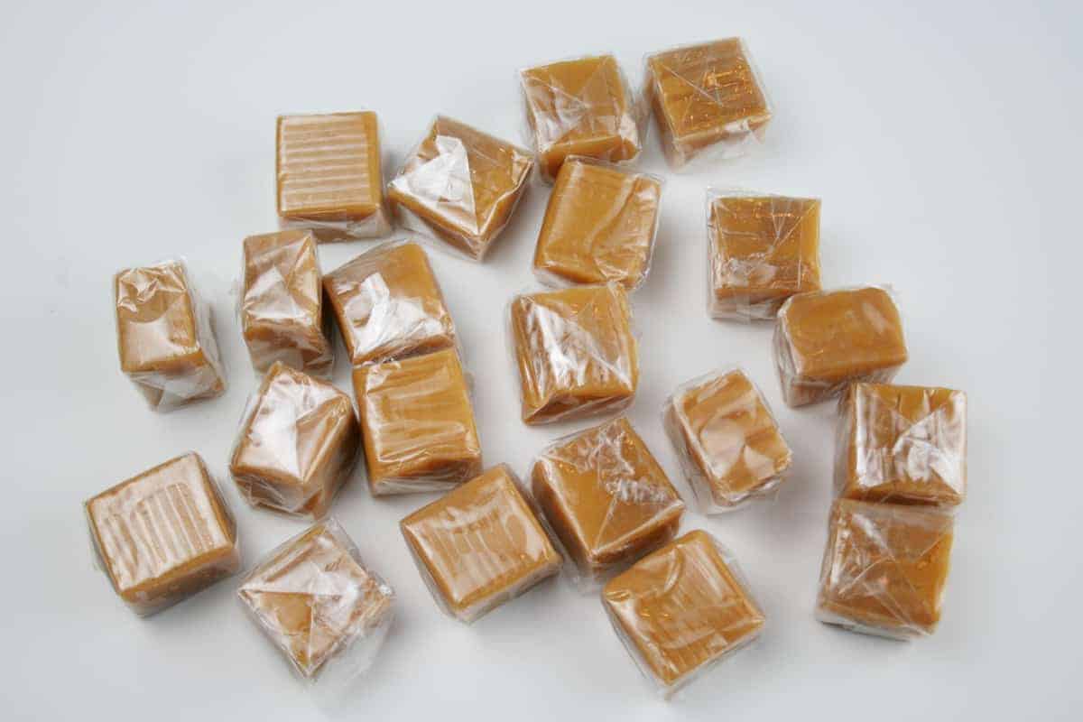 Caramels