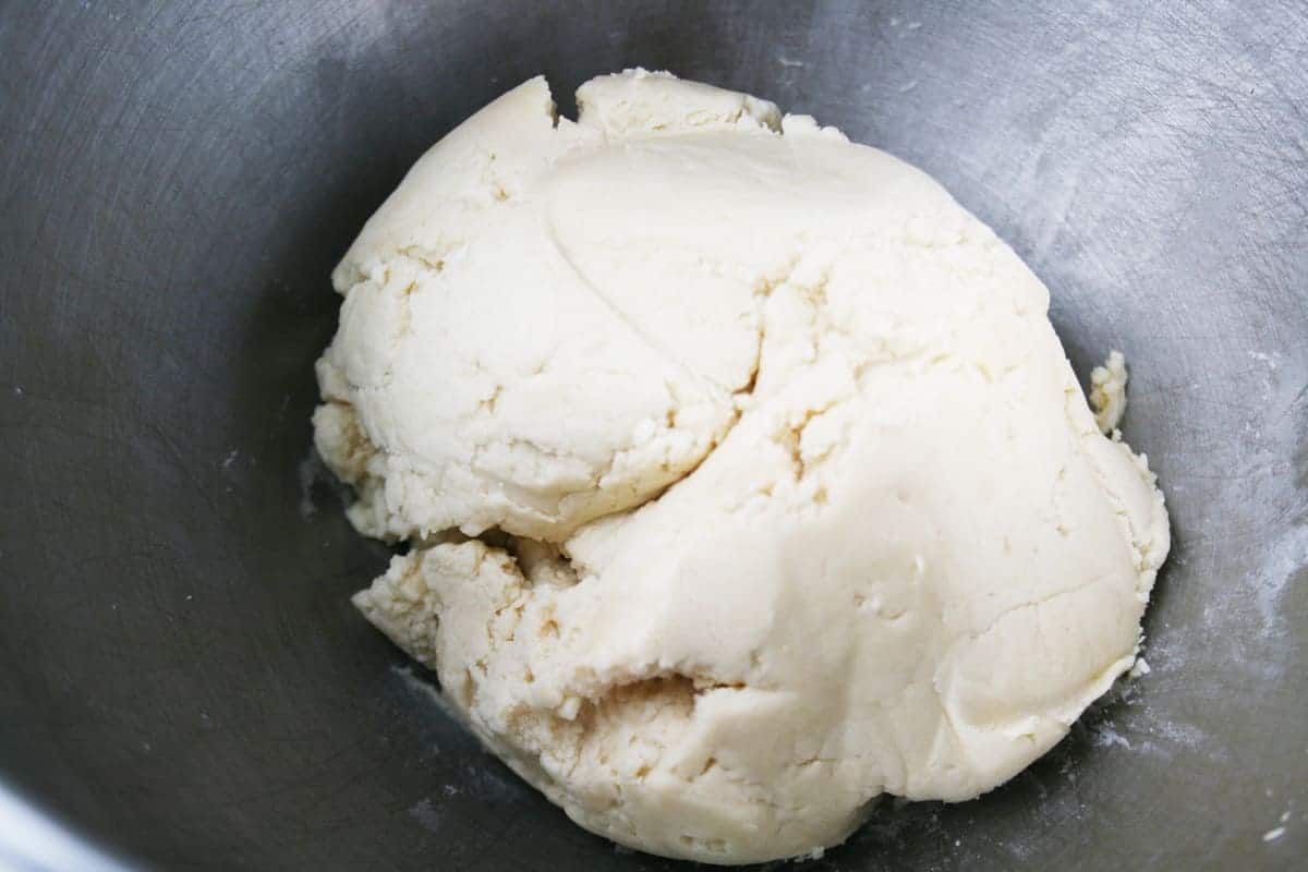 CookieDough