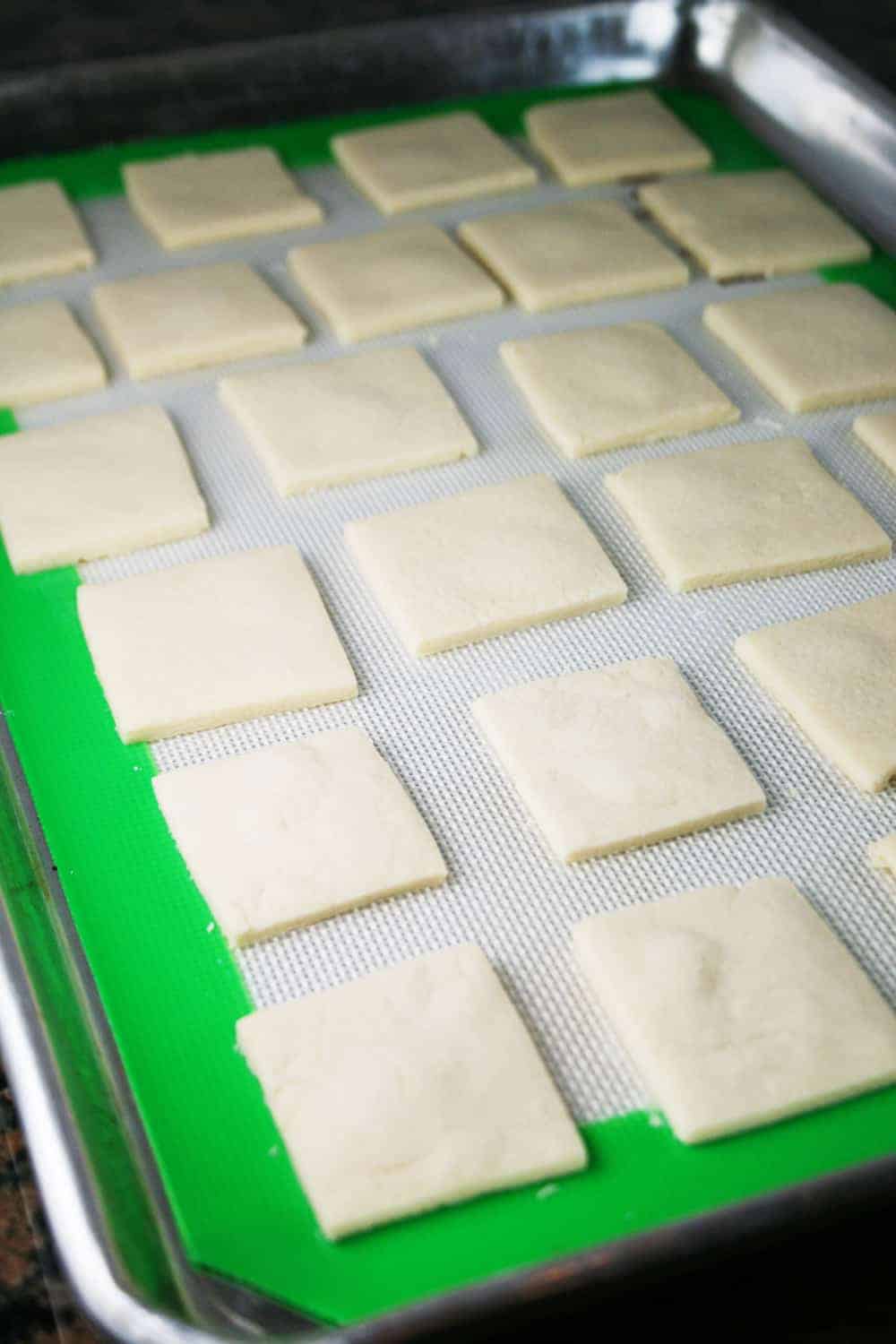 Cookiesbaked