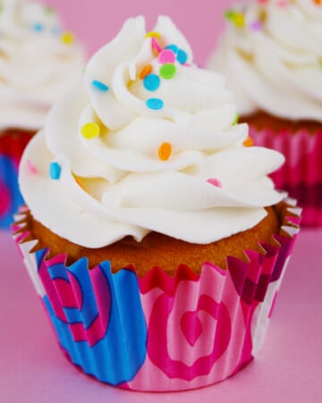 cupcakes for atlanta shelter