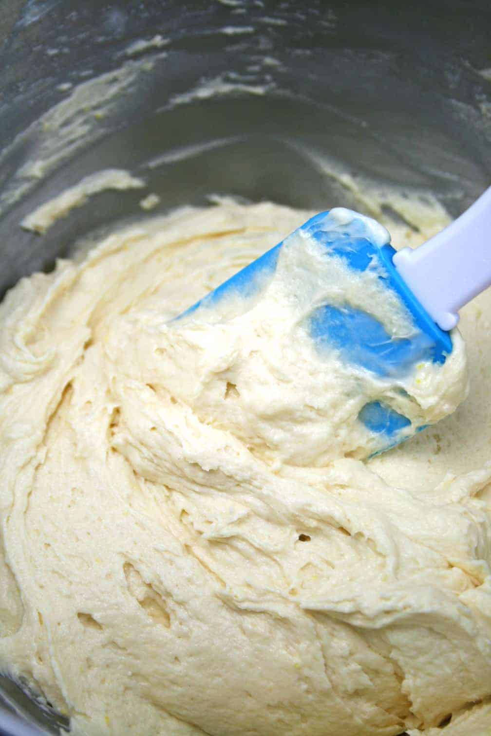 Batter