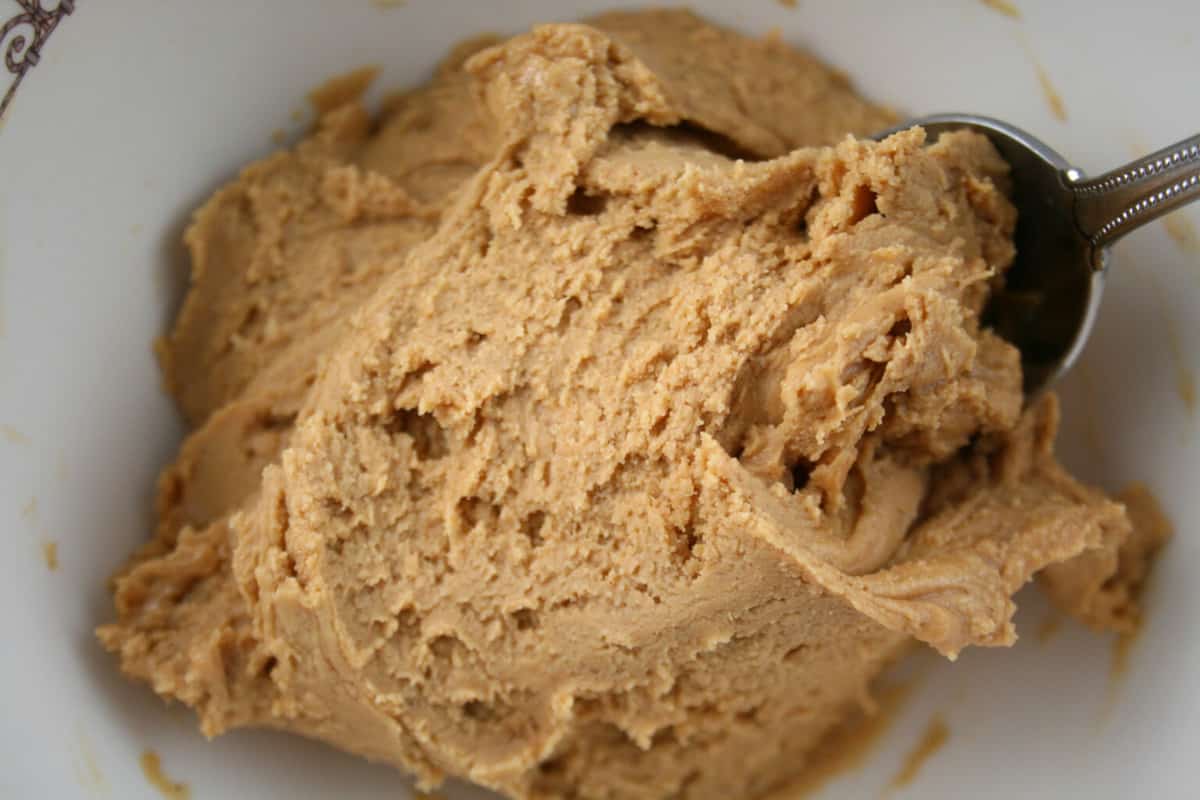 DoubleDelight Peanut Butter Cookies Mom Loves Baking