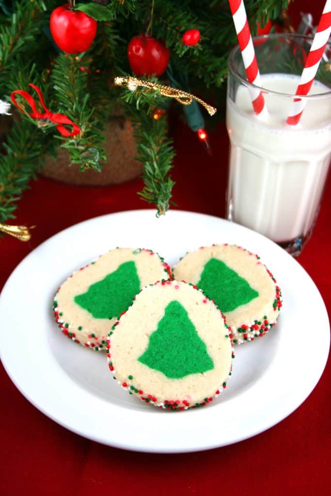 Christmas cookies