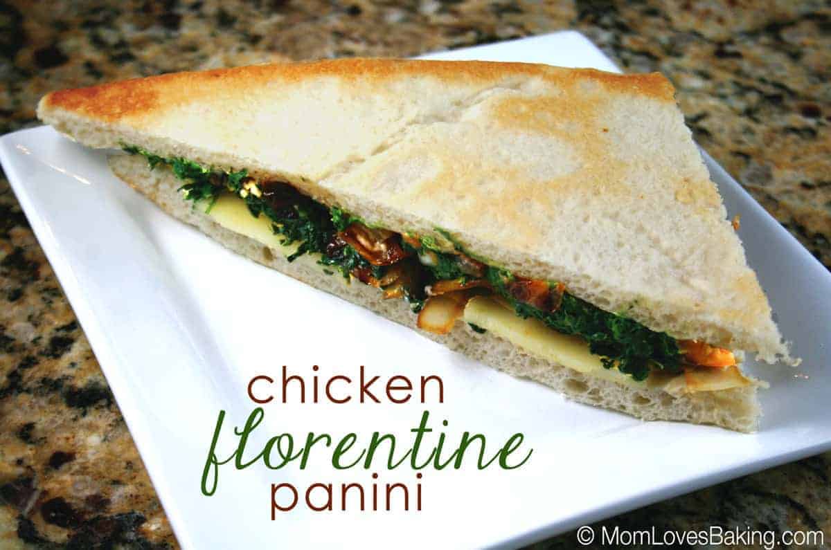 ChickenFlorentine