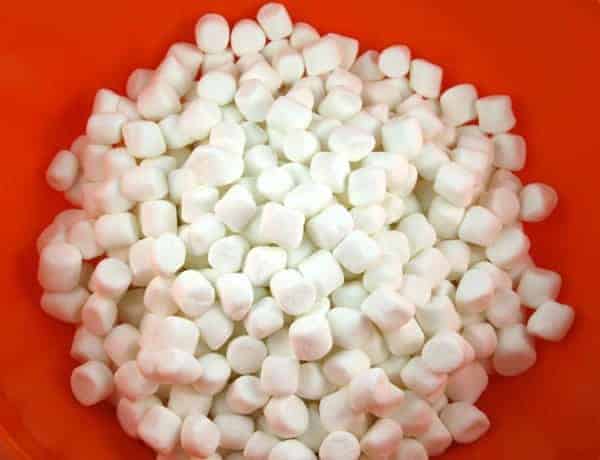 Marshmallows