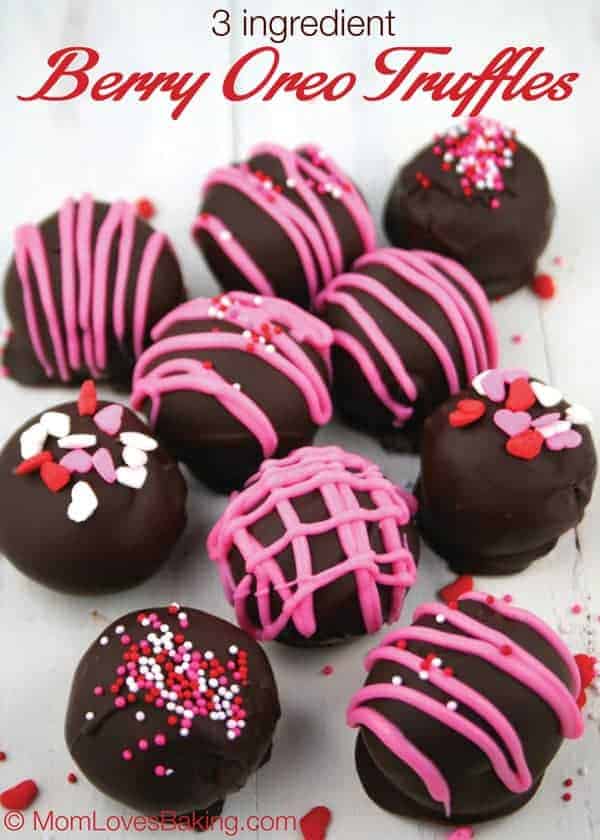 Berry-Oreo-Truffles