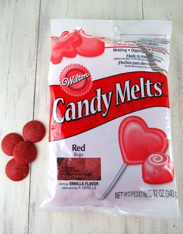 Candy-Melts