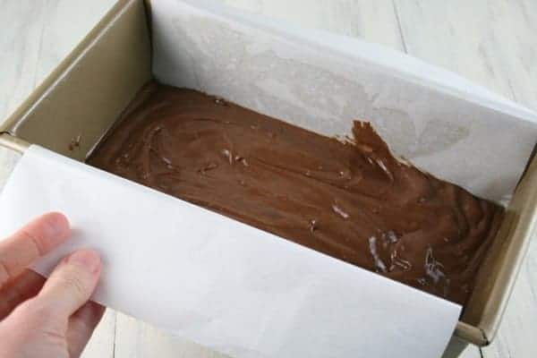 Chocolate-Batter