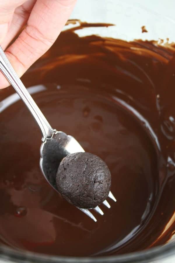 Dipping-Truffles
