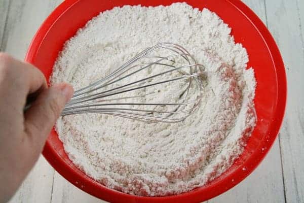 Flour