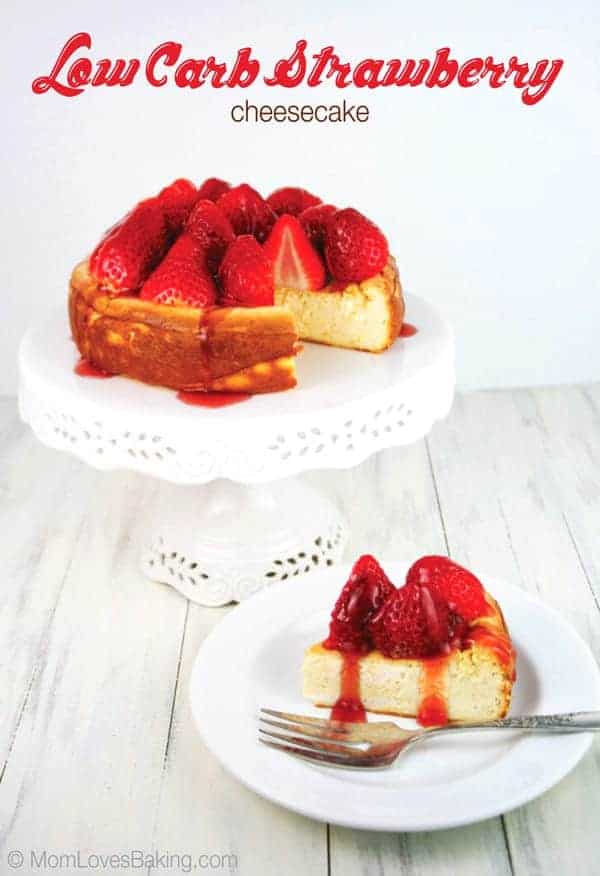 Low-Carb-Strawberry-Cheesecake-6
