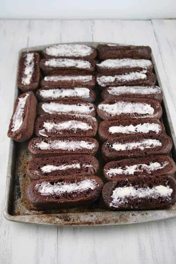 Chocolate-Cakes