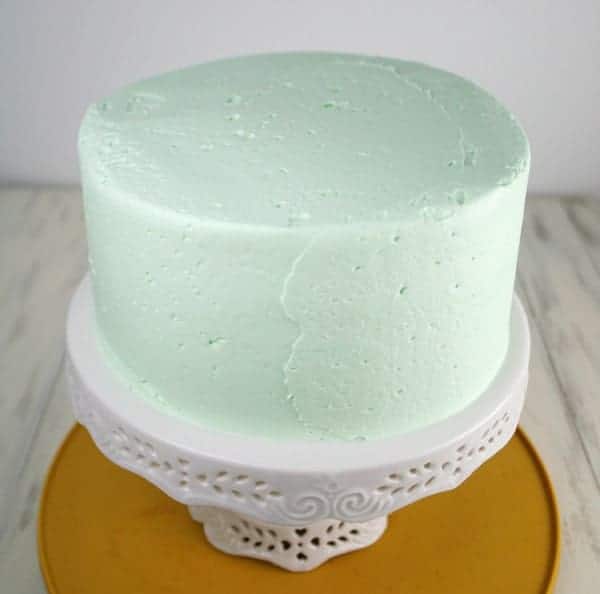 Frosted-Cake