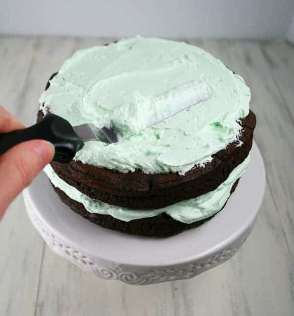 Frosting-Cake