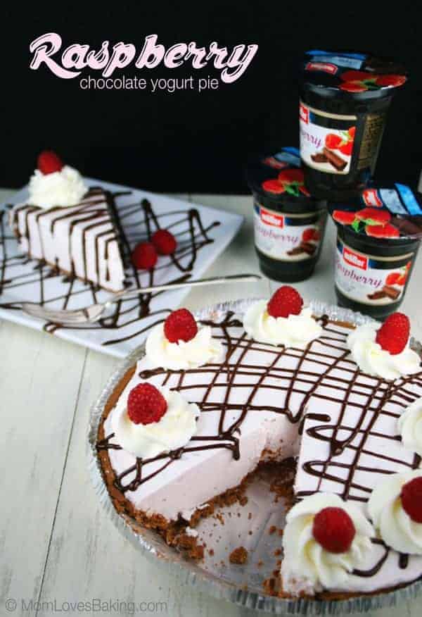 Raspberry-Chocolate-Yogurt-Pie-4