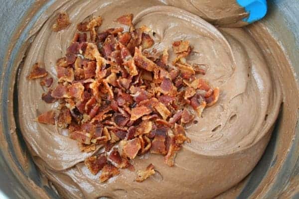 Bacon-Batter