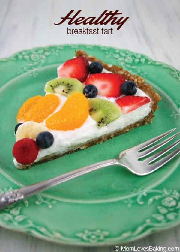 Healthy-Breakfast-Tart-Slice