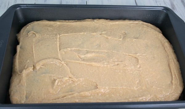 Peanut-Butter-Topping