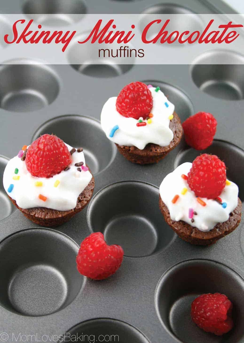 Skinny-Mini-Chocolate-Muffins-1
