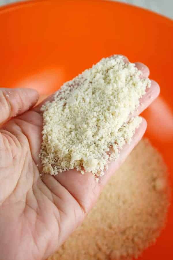 Almond-Flour