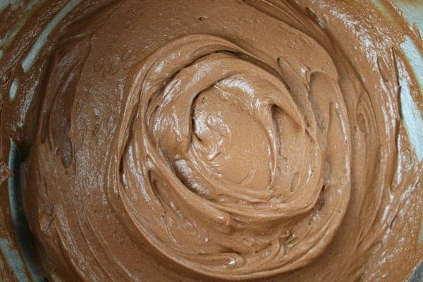 Chocolate-Frosting