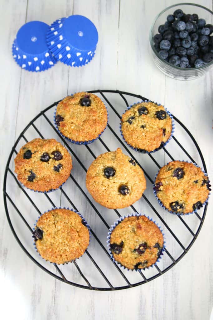Orange-Blueberry-Gluten-Free-Muffins-4