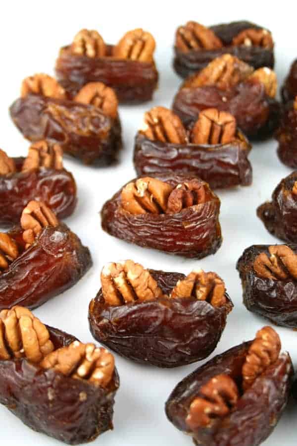 Pecan-Stuffed-Dates