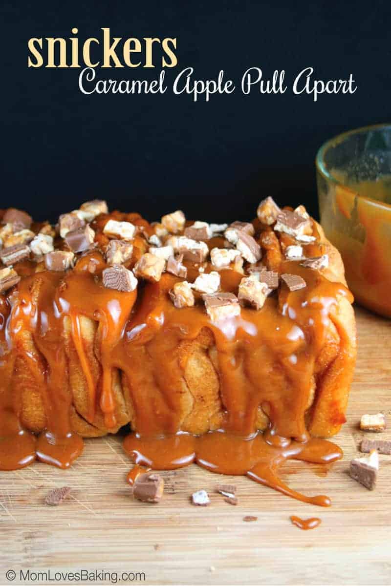 Snickers-Caramel-Apple-Pull-Apart-9
