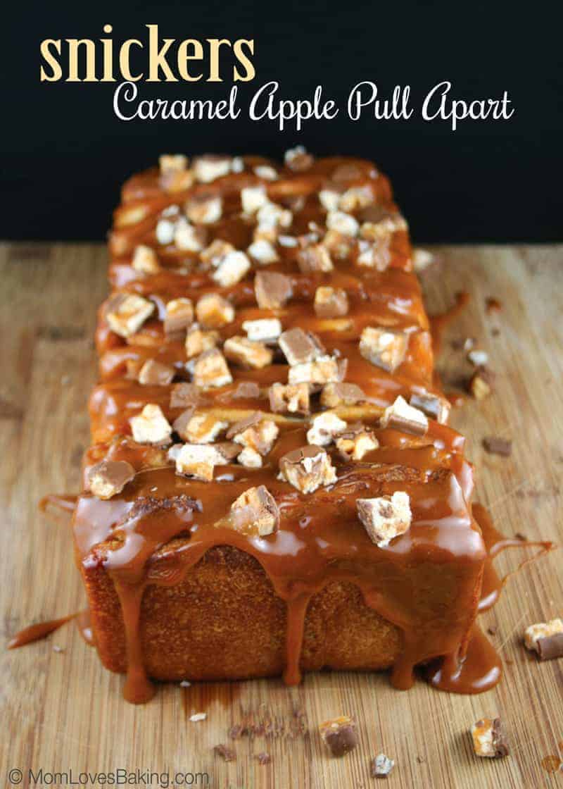 Snickers-Caramel-Apple-Pull-Apart