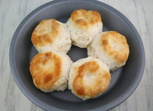 Baked-Biscuits