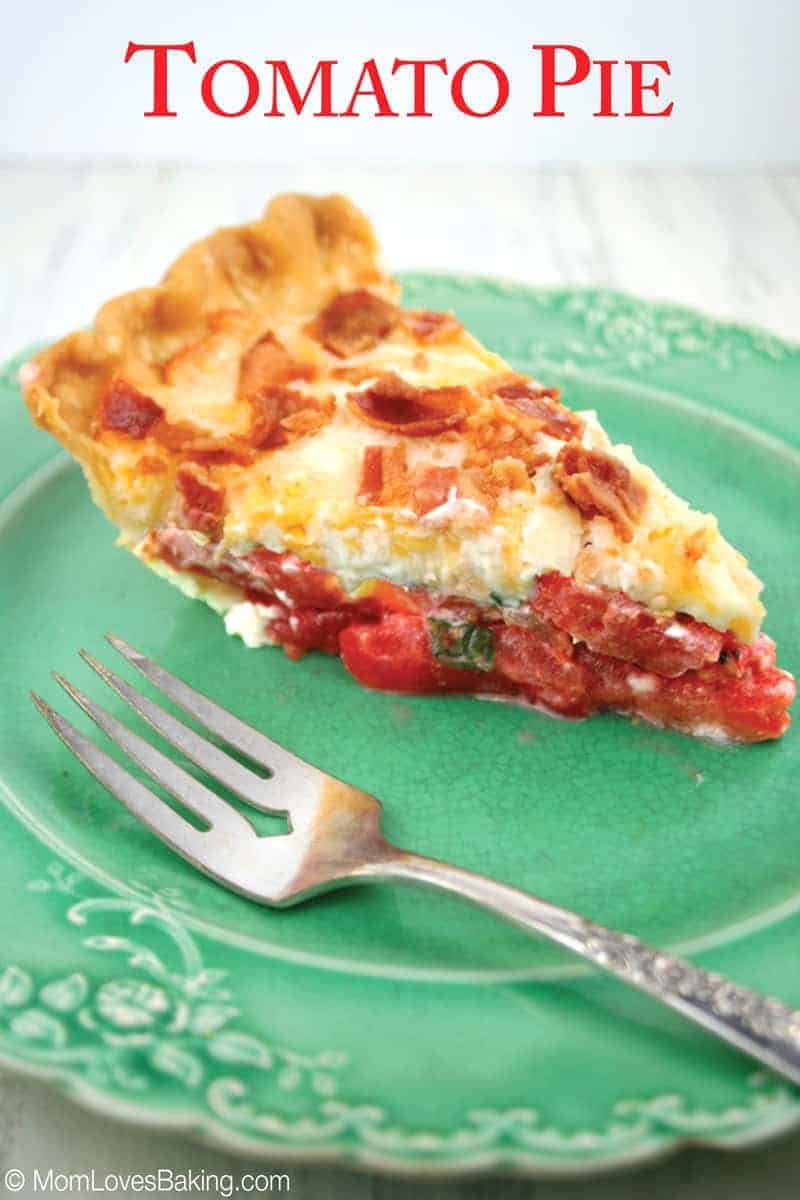 Tomato-Pie-Yum