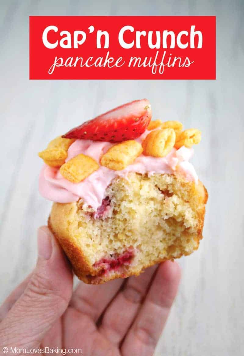 Capn-Crunch-Pancake-Muffins-Bite