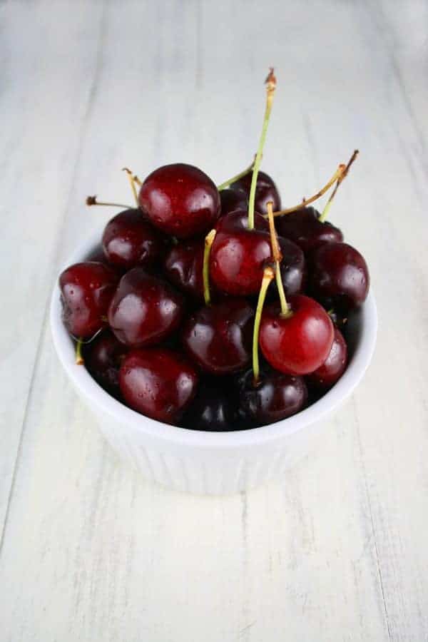 Cherries