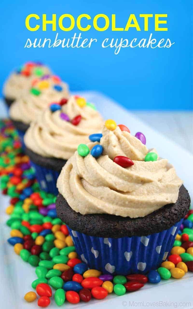 Chocolate-Sunbutter-Cupcakes-1