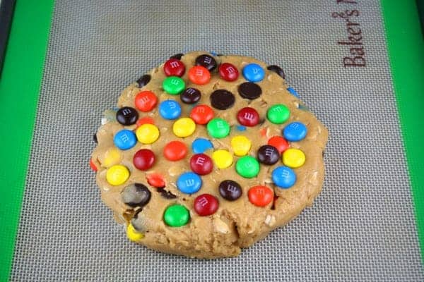 Cookie-Dough