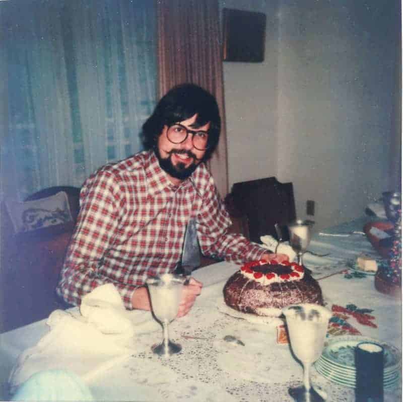 Dad-1977?