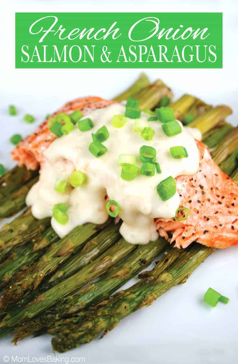 French-Onion-Salmon-And-Asparagus-Title